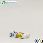 ABL/πτυσσόμενη συσκευασία σωλήνων αργιλίου PBL φαρμακευτική 5g 15g 30g