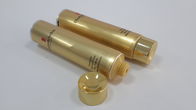 50ml χρυσό printging μαλακό πλαστικό καλλυντικό φύλλο αλουμινίου αργιλίου σωλήνων ως εμπόδιο, λοσιόν σωμάτων packagingtube, Fez ΚΑΠ