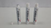10g καθαρίστε τη συμπιέσιμη φαρμακευτική συσκευασία σωλήνων για Lincomycin τη ζελατίνα ISO9001