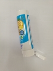 Προσαρμοσμένη πλαστική συσκευασία οδοντόπαστας ABL 275/12