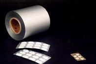 Φαρμακευτική εύκαμπτη συσκευάζοντας τοποθετημένη σε στρώματα ταινία συνήθειας για τα φάρμακα