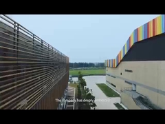 Υγρά όρθια πλαστική ευέλικτη συσκευασία τροφίμων σακούλες 100g-2kg