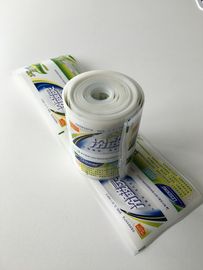 Διαφανές Δίκτυο ΠΒΛ Δάχος σωλήνα 300um Διάστημα 600m ανά ρολό