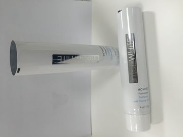 τοποθετημένοι σε στρώματα οδοντόπαστα 50ml-150ml ABL/σωλήνας λοσιόν σώματος με την εκτύπωση
