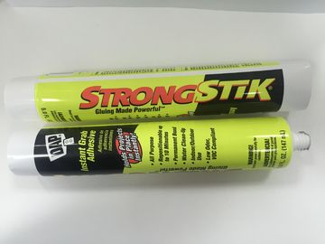 50g-200g ABL στρωμένο σωλήνα με εκτύπωση Offset / Top Seal