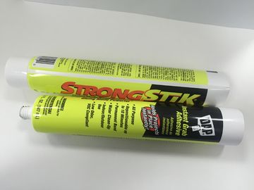 50g-200g ABL στρωμένο σωλήνα με εκτύπωση Offset / Top Seal