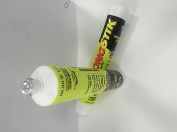 50g-200g ABL στρωμένο σωλήνα με εκτύπωση Offset / Top Seal