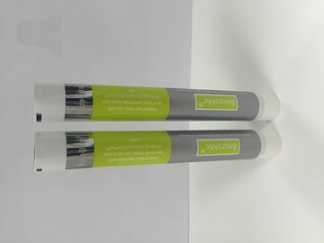 20ml φυλλόμορφη φαρμακευτική συσκευασία σωλήνων