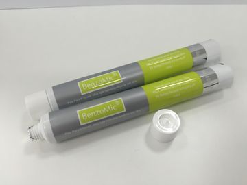 20ml φυλλόμορφη φαρμακευτική συσκευασία σωλήνων