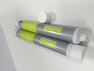 20ml φυλλόμορφη φαρμακευτική συσκευασία σωλήνων