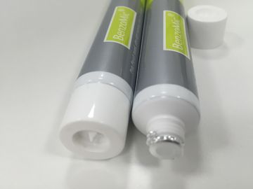 20ml φυλλόμορφη φαρμακευτική συσκευασία σωλήνων