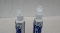 Gravure συσκευασία οδοντόπαστας εκτύπωσης, κενοί σωλήνες ABL για την οδοντόπαστα