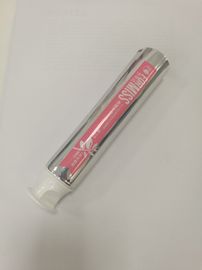 Η διάμετρος 30mm 100g υψηλό σχολιάζει το σωλήνα οδοντόπαστας ABL με τα καλύμματα κτυπήματος γιατρών