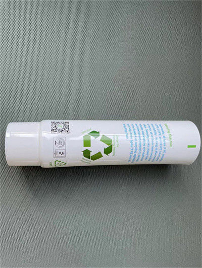 GMP Standard Pharmaceutical Grade ABL Laminate Tube με 5 στρώματα φραγμού και 12μ Aluminium Foil για ιατρική συσκευασία