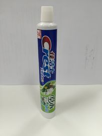 Τυπωμένο Gravure 75ml ABL που τοποθετείται σε στρώματα γύρω από το σωλήνα με τη βίδα Fez ΚΑΠ