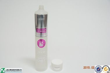 Προσαρμοσμένος μίας χρήσης συσκευάζοντας σωλήνας 3ml οδοντόπαστας - σωλήνας οδοντοκρεμών 170ml